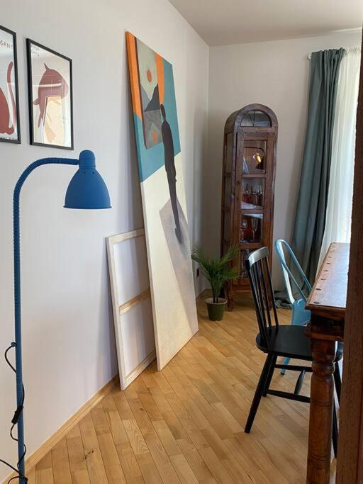 Valley Art House & Parking Bezplatny Podziemny Kielce Eksteriør billede