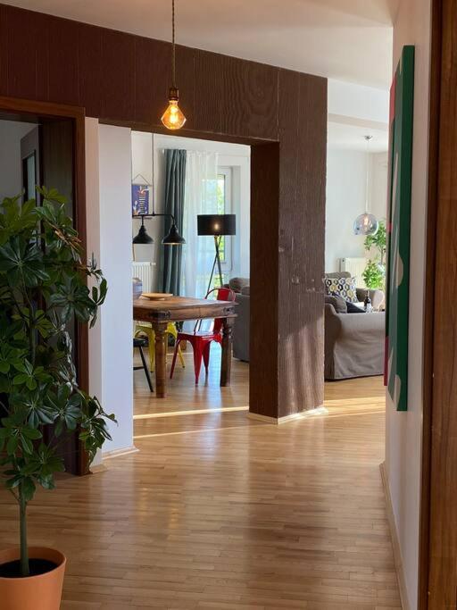 Valley Art House & Parking Bezplatny Podziemny Kielce Eksteriør billede
