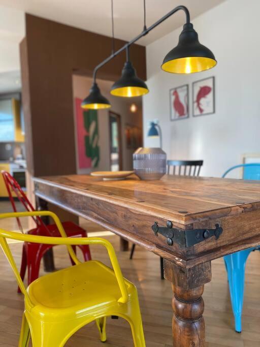Valley Art House & Parking Bezplatny Podziemny Kielce Eksteriør billede